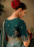 Buy Wedding Silk Saree In Dubai