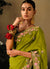 Buy Wedding Silk Saree