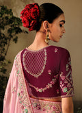 Buy Wedding Silk Saree In Singapore