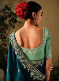 Buy Wedding Silk Saree In Mauritius