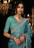 Buy Silk Saree