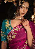 Buy Silk Saree 