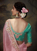 Buy Wedding Silk Saree In USA UK Canada