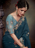 Shop Bridesmaid Saree In USA Virginia, UK, Canada, Germany, Australia, New Zealand, Singapore With Free Shipping Worldwide.