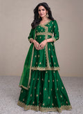 Shop Gharara Suit In UK, USA, Canada With Free International Shipping Worldwide.