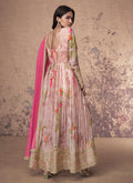 Buy Anarkali Suit In USA, UK, Canada, Singapore With Free International Shipping Worldwide.