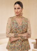 Buy Sharara Suit