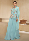 Buy Sharara Suit In UK