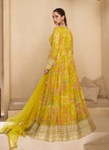 Buy Readymade Anarkali Suit 