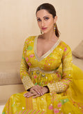 Buy Indian Gown For Wedding