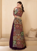 Buy Designer Anarkali Gown In USA UK Canada