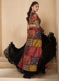 Buy Designer Anarkali Gown In UK USA Canada