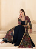 Buy Designer Anarkali Gown In Canada USA UK 