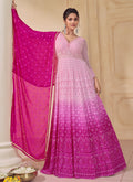 Buy Anarkali Gown Dress In UK USA Canada