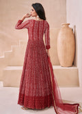 Buy Anarkali Dress In USA, UK, Canada, Germany, Australia, Singapore, France With Free Shipping Worldwide.