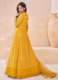 Buy Anarkali Dress In USA, UK, Canada, Germany, Australia, Singapore, France With Free Shipping Worldwide.