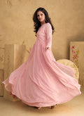 Buy Festive Indian Gown In Canada USA UK With Free International Shipping Worldwide.