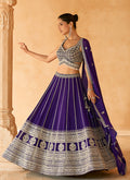 Shop Latest Reception Lehenga Online Free Shipping In USA, UK, Canada, Germany, Mauritius, Singapore With Free Shipping Worldwide.