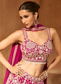 Buy Lehenga Choli In USA UK Canada