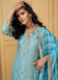 Buy Salwar Kameez Suit 