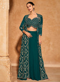 Shop Latest Palazzo Suit Online In USA UK Canada Germany France Australia With Free International Shipping Worldwide.