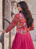 Buy Jacket Style Lehenga In Canada USA UK 