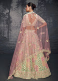 Buy Lehenga Choli In USA UK Canada