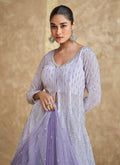 Buy Anarkali Lehenga 