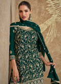 Buy Designer Sharara Suit