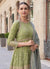 Buy Sharara Style Suit