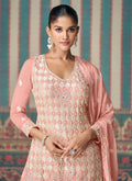 Buy Sharara Suit