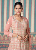 Buy Sharara Suit In USA