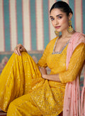 Buy Sharara Suit