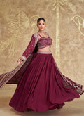 Shop Diwali Lehenga In USA, UK, Canada, Germany, Mauritius, Singapore With Free Shipping Worldwide.