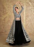 Shop Latest Lehenga Choli In USA, UK, Canada, Germany With Free International Shipping Worldwide.