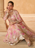 Buy Anarkali Gown