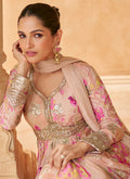 Buy Anarkali Gown In USA