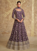 Buy Anarkali Suit In USA UK Canada Germany Austria France With Free Shipping Worldwide.