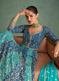 Buy Anarkali Gown 