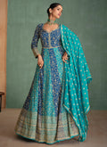 Buy Anarkali Gown In USA UK Canada