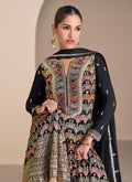 Buy Sharara Style Suit