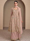 Buy Sharara Style Suit In USA UK Canada