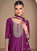 Buy Anarkali Suit