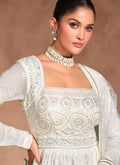 Buy Anarkali Gown 