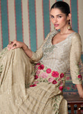 Buy Anarkali Gown In USA 