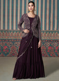 Shop Indian Clothes In Canada, USA, UK, Germany, Mauritius, Singapore With Free Shipping Worldwide.