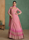 Buy Anarkali Gown Dress In UK