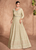 Buy Anarkali Gown In USA UK Canada