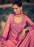 Buy Party Wear Gharara Suit In USA