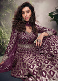 Buy Anarkali Suit 